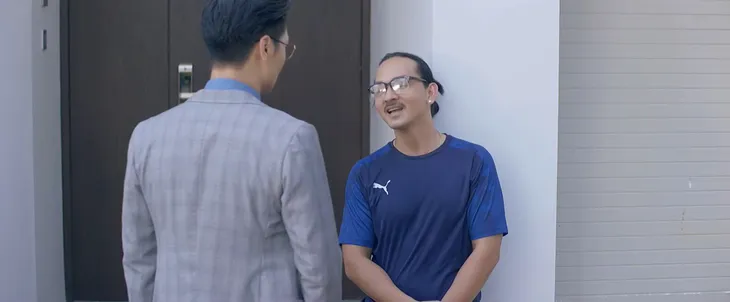 Tình yêu và tham vọng - Tập 45: Không phải Linh, đây mới là người phá đám cưới tương lai của Minh - Tuệ Lâm - Ảnh 3. Tình yêu và tham vọng - Tập 45: Không phải Linh, đây mới là người phá đám cưới tương lai của Minh - Tuệ Lâm - Ảnh 3.