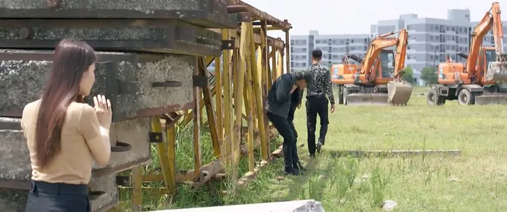 Tình yêu và tham vọng - Tập 45: Không phải Linh, đây mới là người phá đám cưới tương lai của Minh - Tuệ Lâm - Ảnh 17. Tình yêu và tham vọng - Tập 45: Không phải Linh, đây mới là người phá đám cưới tương lai của Minh - Tuệ Lâm - Ảnh 17.
