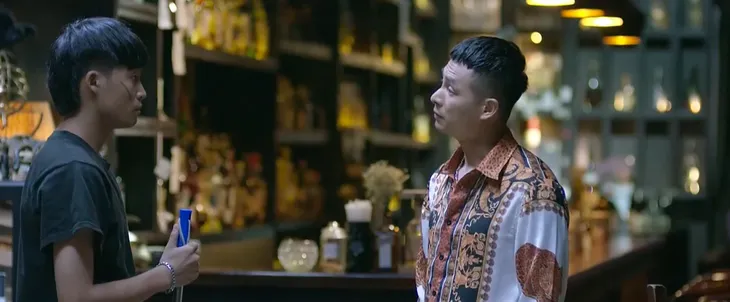 Tình yêu và tham vọng - Tập 45: Không phải Linh, đây mới là người phá đám cưới tương lai của Minh - Tuệ Lâm - Ảnh 6. Tình yêu và tham vọng - Tập 45: Không phải Linh, đây mới là người phá đám cưới tương lai của Minh - Tuệ Lâm - Ảnh 6.