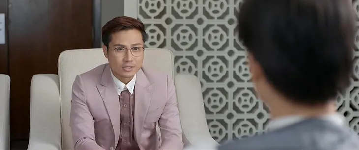Tình yêu và tham vọng - Tập 45: Không phải Linh, đây mới là người phá đám cưới tương lai của Minh - Tuệ Lâm - Ảnh 11. Tình yêu và tham vọng - Tập 45: Không phải Linh, đây mới là người phá đám cưới tương lai của Minh - Tuệ Lâm - Ảnh 11.