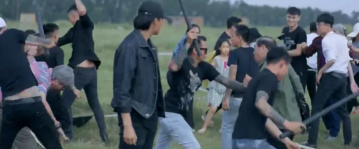 Tình yêu và tham vọng - Tập 45: Không phải Linh, đây mới là người phá đám cưới tương lai của Minh - Tuệ Lâm - Ảnh 14. Tình yêu và tham vọng - Tập 45: Không phải Linh, đây mới là người phá đám cưới tương lai của Minh - Tuệ Lâm - Ảnh 14.