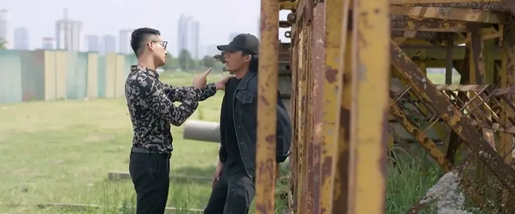 Tình yêu và tham vọng - Tập 45: Không phải Linh, đây mới là người phá đám cưới tương lai của Minh - Tuệ Lâm - Ảnh 16. Tình yêu và tham vọng - Tập 45: Không phải Linh, đây mới là người phá đám cưới tương lai của Minh - Tuệ Lâm - Ảnh 16.