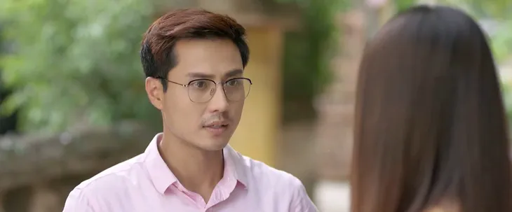 Tình yêu và tham vọng - Tập 45: Không phải Linh, đây mới là người phá đám cưới tương lai của Minh - Tuệ Lâm - Ảnh 18. Tình yêu và tham vọng - Tập 45: Không phải Linh, đây mới là người phá đám cưới tương lai của Minh - Tuệ Lâm - Ảnh 18.