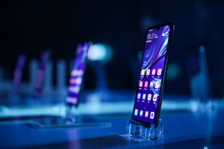 Mất đi linh hồn Kirin: Dấu chấm hết cho Huawei? - Ảnh 4. Mất đi linh hồn Kirin: Dấu chấm hết cho Huawei? - Ảnh 4.