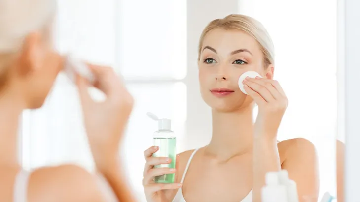 5 bước chăm sóc da mà học sinh, sinh viên nên đầu tư - Ảnh 3. 5 bước chăm sóc da mà học sinh, sinh viên nên đầu tư - Ảnh 3.