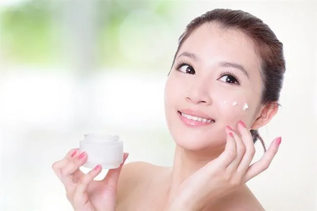 5 bước chăm sóc da mà học sinh, sinh viên nên đầu tư - Ảnh 4. 5 bước chăm sóc da mà học sinh, sinh viên nên đầu tư - Ảnh 4.