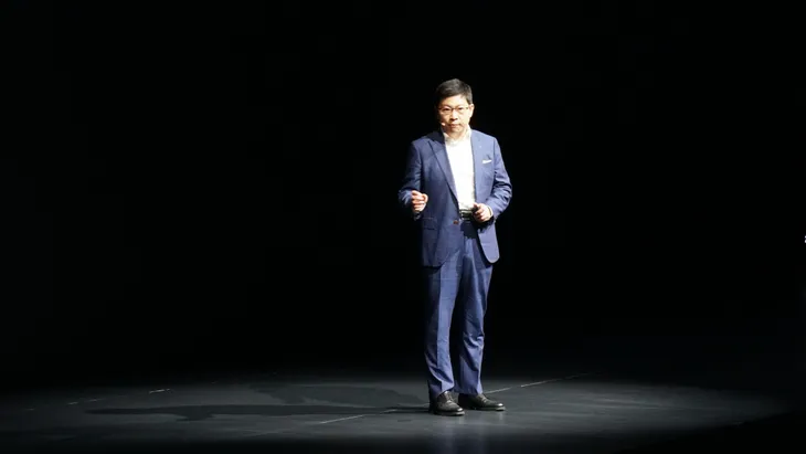 Mất đi linh hồn Kirin: Dấu chấm hết cho Huawei? - Ảnh 1. Mất đi linh hồn Kirin: Dấu chấm hết cho Huawei? - Ảnh 1.