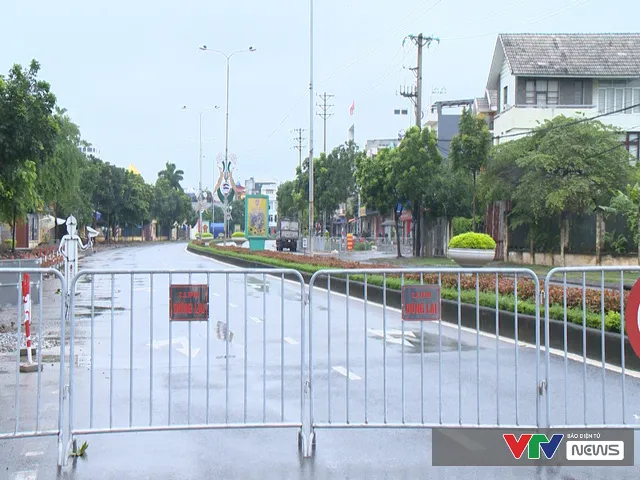Cách ly xã hội toàn Thành phố Hải Dương là cần thiết - Ảnh 4. Cách ly xã hội toàn Thành phố Hải Dương là cần thiết - Ảnh 4.
