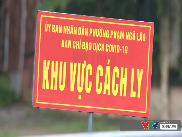Cách ly xã hội toàn Thành phố Hải Dương là cần thiết - Ảnh 3. Cách ly xã hội toàn Thành phố Hải Dương là cần thiết - Ảnh 3.