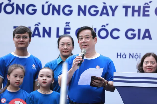 WHO khuyến cáo: Bảo vệ giới trẻ trước các chiến dịch quảng cáo thuốc lá - Ảnh 3. WHO khuyến cáo: Bảo vệ giới trẻ trước các chiến dịch quảng cáo thuốc lá - Ảnh 3.