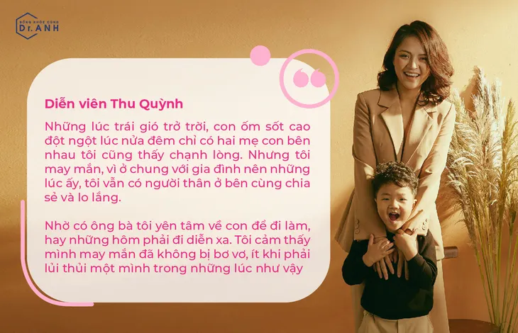 Nuôi con đã vất vả nhưng với một bà mẹ đơn thân, việc đó càng khó khăn hơn - Ảnh 1. Nuôi con đã vất vả nhưng với một bà mẹ đơn thân, việc đó càng khó khăn hơn - Ảnh 1.