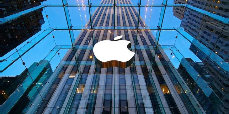 Nhà sản xuất game đình đám Fortnite phát động cuộc chiến pháp lý nhằm vào Apple - Ảnh 1. Nhà sản xuất game đình đám Fortnite phát động cuộc chiến pháp lý nhằm vào Apple - Ảnh 1.