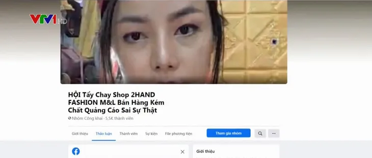 Mua đá ruby nhận hạt nhựa, nhiều khách hàng tố cáo shop bán hàng giả qua Facebook - Ảnh 1. Mua đá ruby nhận hạt nhựa, nhiều khách hàng tố cáo shop bán hàng giả qua Facebook - Ảnh 1.