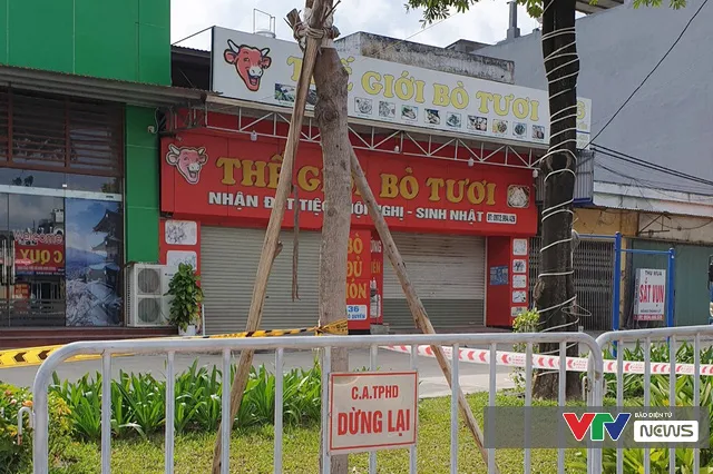 Cách ly xã hội toàn Thành phố Hải Dương là cần thiết - Ảnh 1. Cách ly xã hội toàn Thành phố Hải Dương là cần thiết - Ảnh 1.