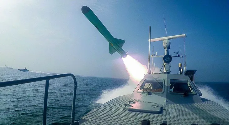 Hội đồng Bảo an Liên Hợp Quốc bác bỏ nghị quyết gia hạn lệnh cấm vũ khí với Iran - Ảnh 1. Hội đồng Bảo an Liên Hợp Quốc bác bỏ nghị quyết gia hạn lệnh cấm vũ khí với Iran - Ảnh 1.