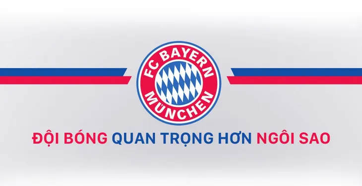 Vì sao Bayern Munich lại thành công đến vậy? - Ảnh 1. Vì sao Bayern Munich lại thành công đến vậy? - Ảnh 1.