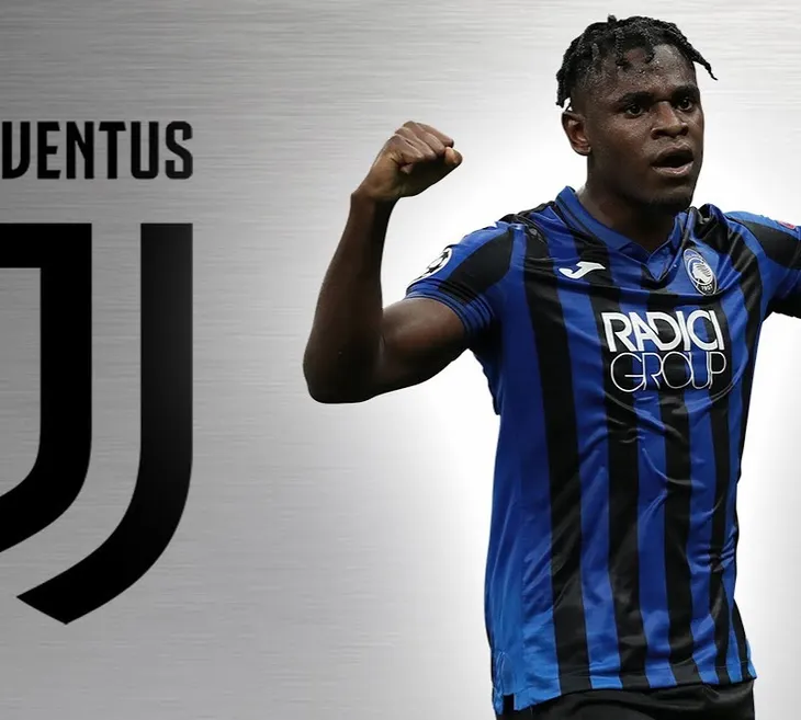Andrea Pirlo và những mục tiêu chuyển nhượng ở Juventus: Pogba số 1 và Tiểu Pirlo Tonali - Ảnh 2. Andrea Pirlo và những mục tiêu chuyển nhượng ở Juventus: Pogba số 1 và Tiểu Pirlo Tonali - Ảnh 2.