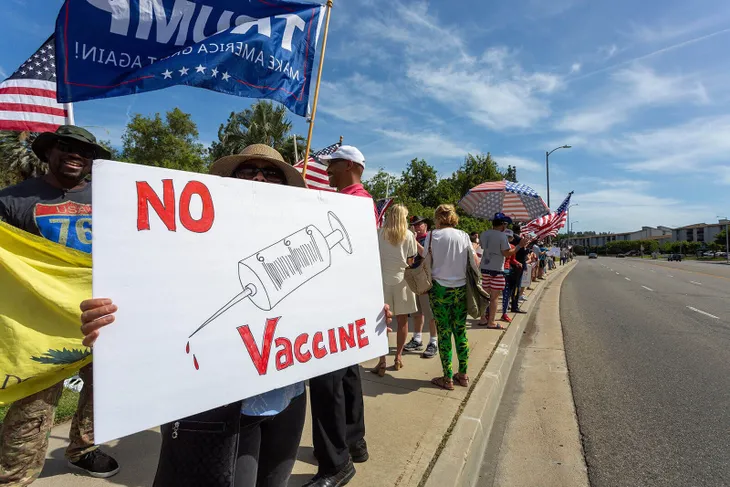Hiệu suất bao nhiêu là đủ đối với vaccine ngừa COVID-19? - Ảnh 5. Hiệu suất bao nhiêu là đủ đối với vaccine ngừa COVID-19? - Ảnh 5.