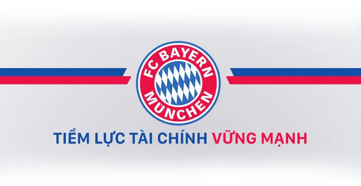 Vì sao Bayern Munich lại thành công đến vậy? - Ảnh 4. Vì sao Bayern Munich lại thành công đến vậy? - Ảnh 4.