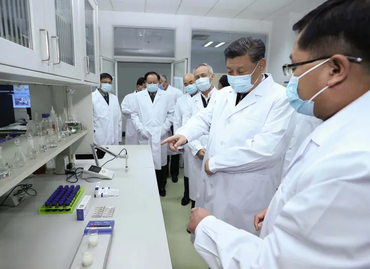 Hiệu suất bao nhiêu là đủ đối với vaccine ngừa COVID-19? - Ảnh 8. Hiệu suất bao nhiêu là đủ đối với vaccine ngừa COVID-19? - Ảnh 8.