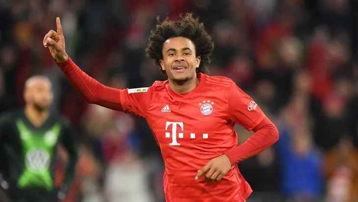 Vì sao Bayern Munich lại thành công đến vậy? - Ảnh 6. Vì sao Bayern Munich lại thành công đến vậy? - Ảnh 6.