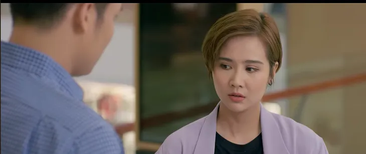 Tình yêu và tham vọng - Tập 46: Đông sợ mang tiếng là đào mỏ Phương - Ảnh 2. Tình yêu và tham vọng - Tập 46: Đông sợ mang tiếng là đào mỏ Phương - Ảnh 2.
