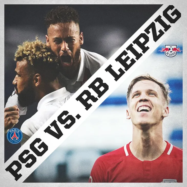 Leipzig vs PSG: Cho lần đầu tiên mộng mơ (2h00 ngày 19/8, bán kết UEFA Champions League) - Ảnh 5. Leipzig vs PSG: Cho lần đầu tiên mộng mơ (2h00 ngày 19/8, bán kết UEFA Champions League) - Ảnh 5.