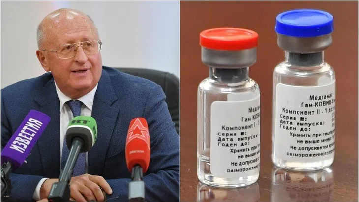 Chủ nghĩa dân tộc vaccine - cuộc chiến khốc liệt - Ảnh 1. Chủ nghĩa dân tộc vaccine - cuộc chiến khốc liệt - Ảnh 1.