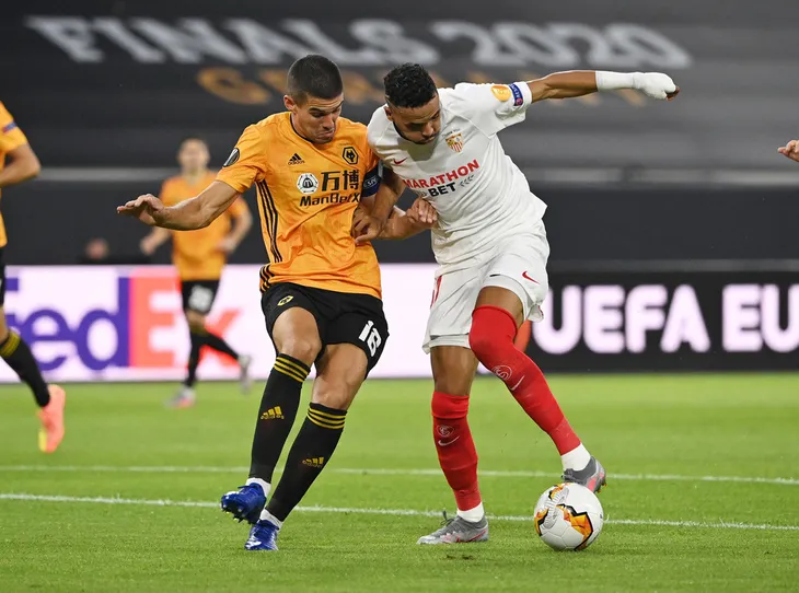 Thông tin trước trận bán kết UEFA Europa League: Sevilla - Man Utd (02h00 ngày 17/8) - Ảnh 1. Thông tin trước trận bán kết UEFA Europa League: Sevilla - Man Utd (02h00 ngày 17/8) - Ảnh 1.