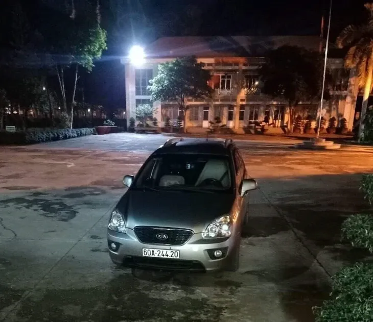 Gây tai nạn, tông nạn nhân bay xa hàng chuc mét rồi bỏ chạy - Ảnh 1. Gây tai nạn, tông nạn nhân bay xa hàng chuc mét rồi bỏ chạy - Ảnh 1.