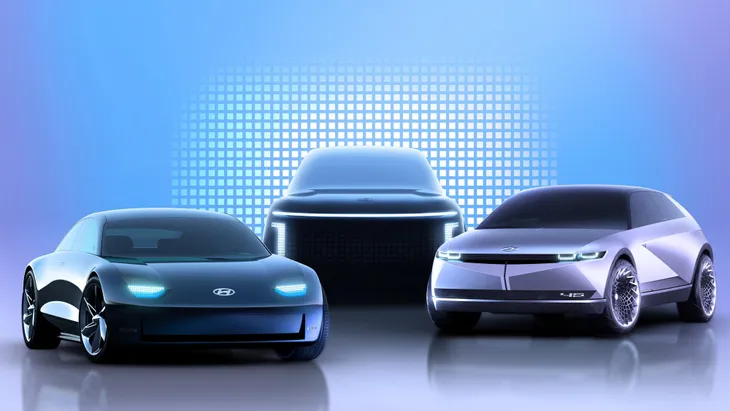 Hyundai sẽ sản xuất ô tô điện tại Singapore từ năm 2022 - Ảnh 1. Hyundai sẽ sản xuất ô tô điện tại Singapore từ năm 2022 - Ảnh 1.