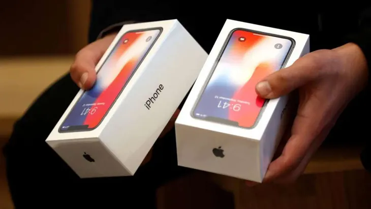 Đây là lý do khiến chưa thể có những chiếc iPhone Made in Vietnam - Ảnh 2. Đây là lý do khiến chưa thể có những chiếc iPhone Made in Vietnam - Ảnh 2.