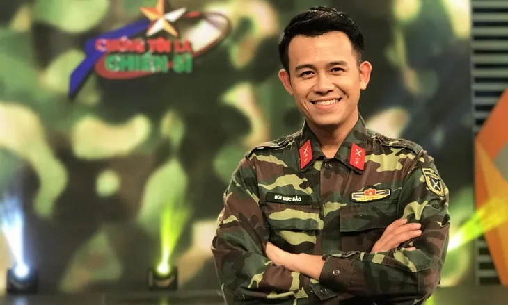 Dàn nam MC, BTV chạy đua kêu gọi bình chọn tại VTV Awards 2020 - Ảnh 7. Dàn nam MC, BTV chạy đua kêu gọi bình chọn tại VTV Awards 2020 - Ảnh 7.