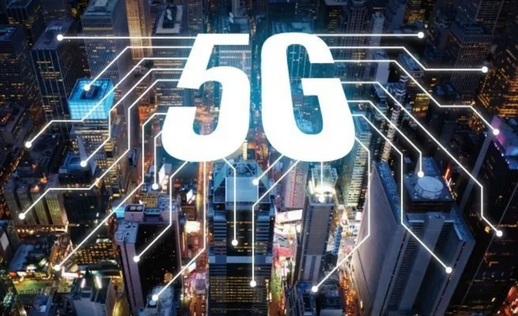 Thương mại hóa 5G tại Mỹ đối mặt với nhiều thách thức - Ảnh 1. Thương mại hóa 5G tại Mỹ đối mặt với nhiều thách thức - Ảnh 1.