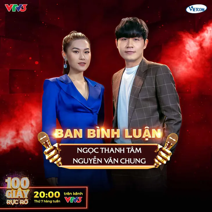 Nhạc sĩ Nguyễn Văn Chung thú nhận rất thích Hoài Sa - Ảnh 1. Nhạc sĩ Nguyễn Văn Chung thú nhận rất thích Hoài Sa - Ảnh 1.