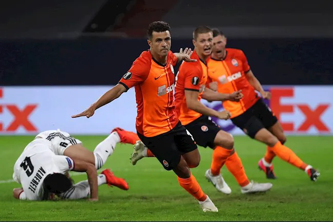 Thông tin trước trận bán kết UEFA Europa League: Inter Milan - Shakhtar Donetsk (02h00 ngày 18/8) - Ảnh 2. Thông tin trước trận bán kết UEFA Europa League: Inter Milan - Shakhtar Donetsk (02h00 ngày 18/8) - Ảnh 2.