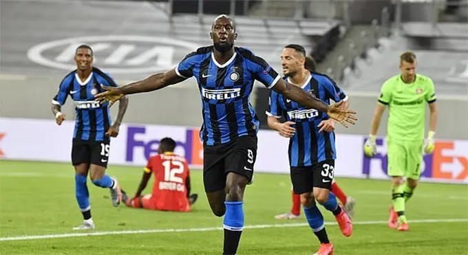 Thông tin trước trận bán kết UEFA Europa League: Inter Milan - Shakhtar Donetsk (02h00 ngày 18/8) - Ảnh 1. Thông tin trước trận bán kết UEFA Europa League: Inter Milan - Shakhtar Donetsk (02h00 ngày 18/8) - Ảnh 1.