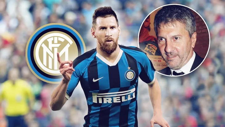 Nếu rời Barca, Messi sẽ đến đâu: Man City, PSG hay Inter Milan, Real Madrid?! - Ảnh 5. Nếu rời Barca, Messi sẽ đến đâu: Man City, PSG hay Inter Milan, Real Madrid?! - Ảnh 5.