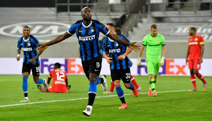 Inter vs Shakhtar Donetsk: Kẻ thách thức Lukaku (Bán kết Europa League, 02h00 ngày 18/8) - Ảnh 3. Inter vs Shakhtar Donetsk: Kẻ thách thức Lukaku (Bán kết Europa League, 02h00 ngày 18/8) - Ảnh 3.