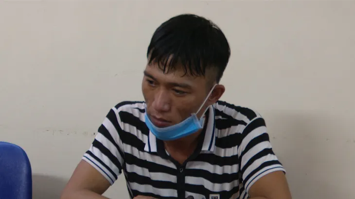 Triệt phá băng nhóm giấu 3kg ma túy tổng hợp vào quả bí ngô - Ảnh 1. Triệt phá băng nhóm giấu 3kg ma túy tổng hợp vào quả bí ngô - Ảnh 1.