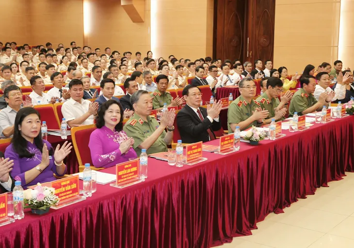Nhiều địa phương, đơn vị tổ chức Đại hội Đảng - Ảnh 1. Nhiều địa phương, đơn vị tổ chức Đại hội Đảng - Ảnh 1.