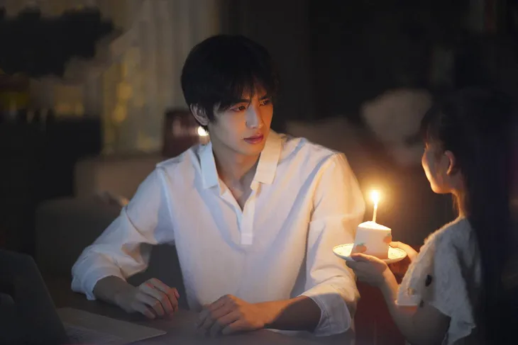 Lấy danh nghĩa người nhà rating tăng ầm ầm khi hai nam chính trở về - Ảnh 1. Lấy danh nghĩa người nhà rating tăng ầm ầm khi hai nam chính trở về - Ảnh 1.