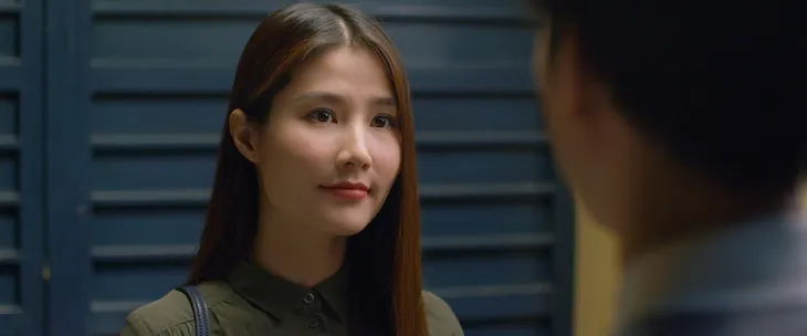 Tình yêu và tham vọng - Tập 46: Hết lần này đến lần khác, Minh xuất hiện rất đúng lúc để cứu Linh - Ảnh 4. Tình yêu và tham vọng - Tập 46: Hết lần này đến lần khác, Minh xuất hiện rất đúng lúc để cứu Linh - Ảnh 4.
