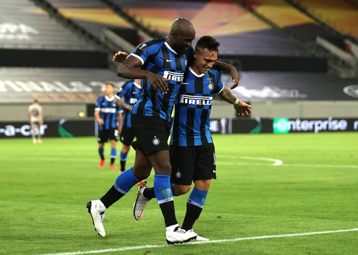 Kết quả bóng đá hôm nay (18/8): Thắng đậm Shakhtar, Inter vào chung kết Europa League - Ảnh 2. Kết quả bóng đá hôm nay (18/8): Thắng đậm Shakhtar, Inter vào chung kết Europa League - Ảnh 2.