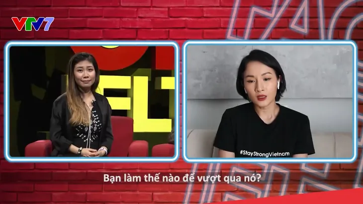 Chủ nhân kênh Giang Ơi: Tôi từng bị ruồng bỏ ngay chính trường học của mình - Ảnh 2. Chủ nhân kênh Giang Ơi: Tôi từng bị ruồng bỏ ngay chính trường học của mình - Ảnh 2.