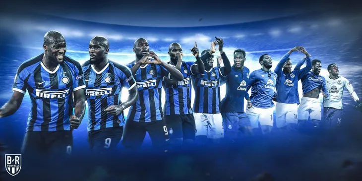 Lukaku phá kỷ lục Europa League để đưa Inter vào chung kết - Ảnh 1. Lukaku phá kỷ lục Europa League để đưa Inter vào chung kết - Ảnh 1.