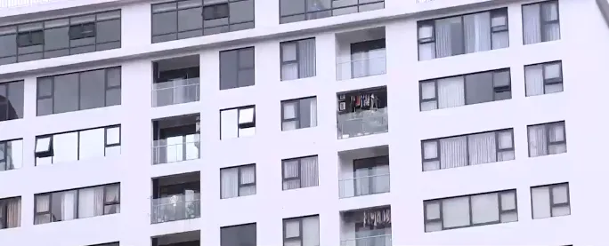 Bao giờ mới là điểm đáy của giá bất động sản? - Ảnh 1. Bao giờ mới là điểm đáy của giá bất động sản? - Ảnh 1.