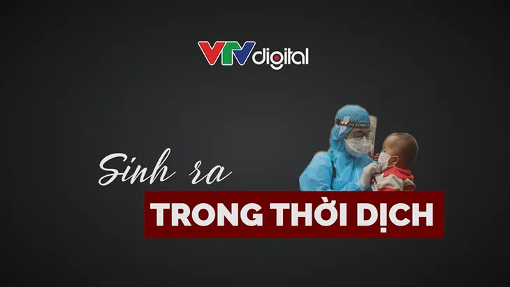 Sinh ra trong thời dịch chỉ là thử thách, không phải định mệnh! - Ảnh 1. Sinh ra trong thời dịch chỉ là thử thách, không phải định mệnh! - Ảnh 1.