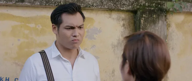 Tình yêu và tham vọng - Tập 47: Đông bị hạ nhục khi yêu Phương, đòi chia tay - Ảnh 2. Tình yêu và tham vọng - Tập 47: Đông bị hạ nhục khi yêu Phương, đòi chia tay - Ảnh 2.
