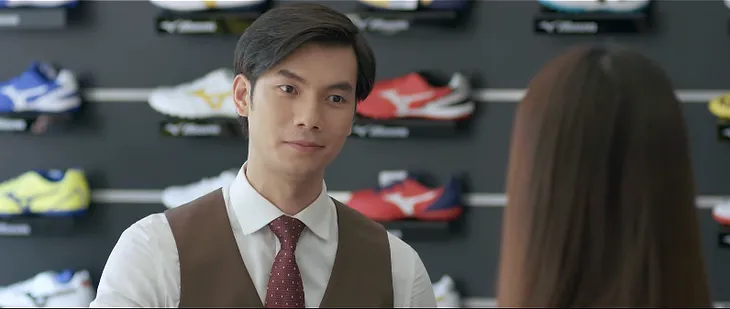 Tình yêu và tham vọng - Tập 47: Minh hứa tặng Linh món quà khổng lồ ngày sinh nhật - Ảnh 1. Tình yêu và tham vọng - Tập 47: Minh hứa tặng Linh món quà khổng lồ ngày sinh nhật - Ảnh 1.